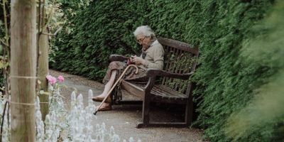Consequences Of Falls In Elderly