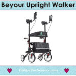 beyour upright walker