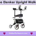 elenker upright walker