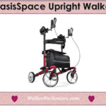 oasisspace upright walker